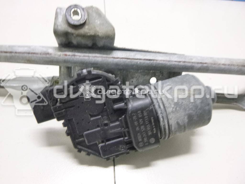 Фото Трапеция стеклоочистителей  3B1955603C для audi A4 [B5] {forloop.counter}}