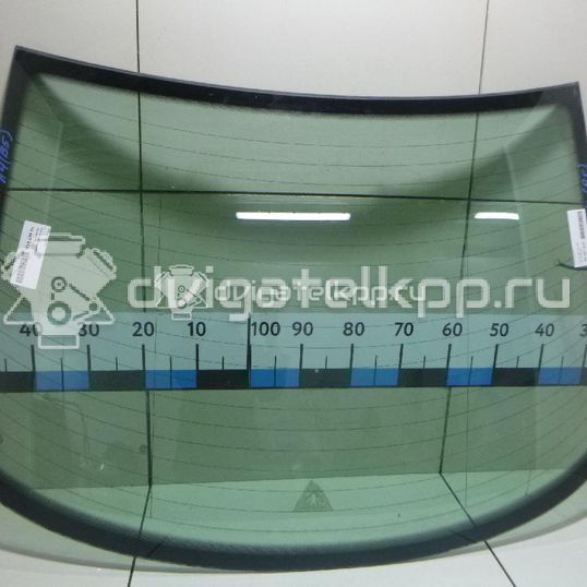 Фото Стекло заднее  8D5845501L для Audi A4