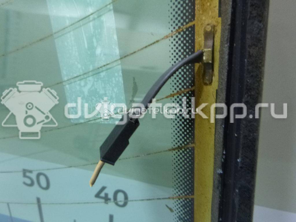 Фото Стекло заднее  8D5845501L для Audi A4 {forloop.counter}}