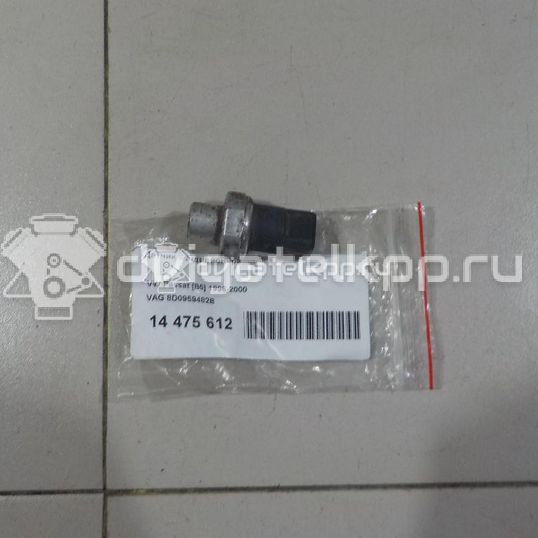 Фото Датчик кондиционера  8D0959482B для Audi A4 / A6 / Allroad / A8 / V8 44 , 4C