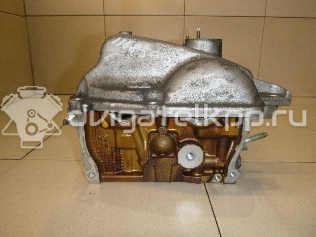 Фото Головка блока для двигателя 1NZ-FE для Mitsuoka / Toyota 103-150 л.с 16V 1.5 л бензин {forloop.counter}}