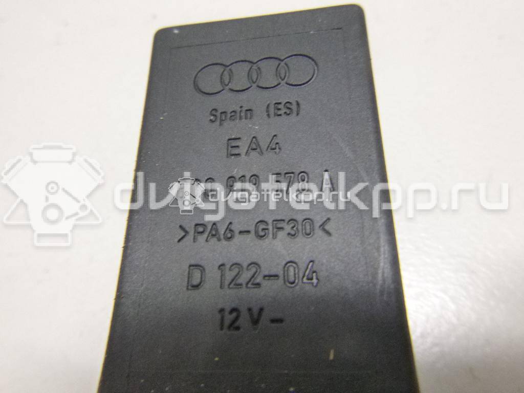 Фото Реле  8d0919578a для Audi A4 {forloop.counter}}