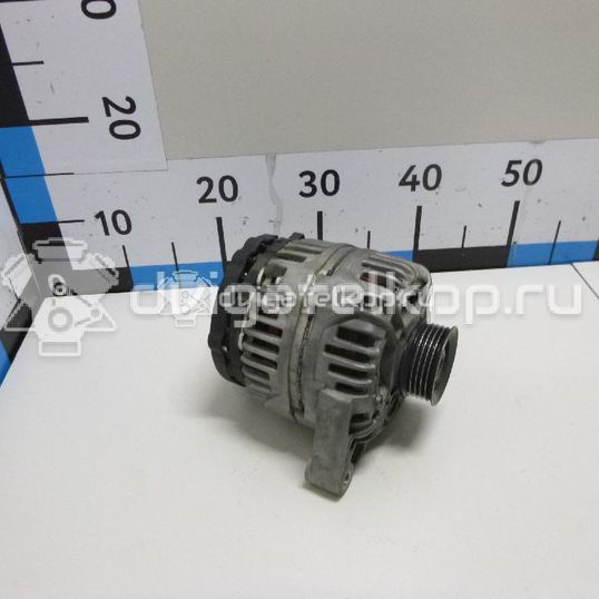 Фото Генератор  06B903018DX для audi A4 [B5]