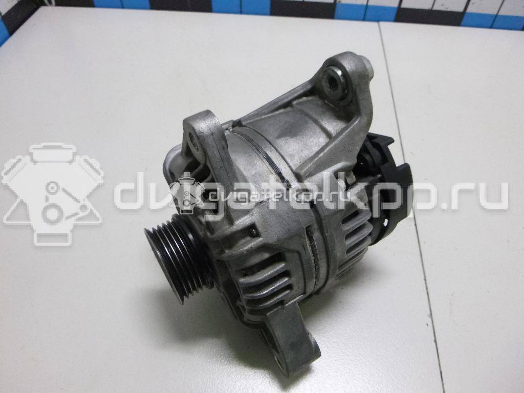 Фото Генератор  06B903018DX для audi A4 [B5] {forloop.counter}}