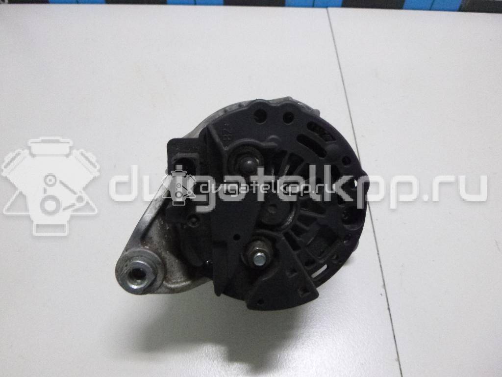 Фото Генератор  06B903018DX для audi A4 [B5] {forloop.counter}}