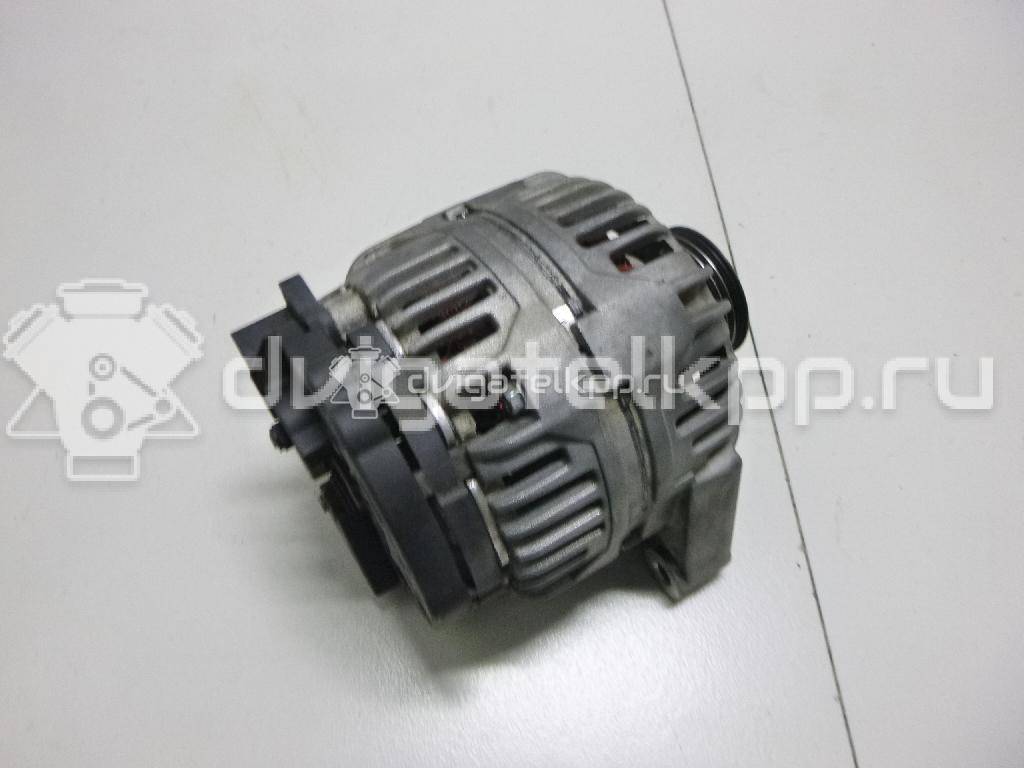 Фото Генератор  06B903018DX для audi A4 [B5] {forloop.counter}}