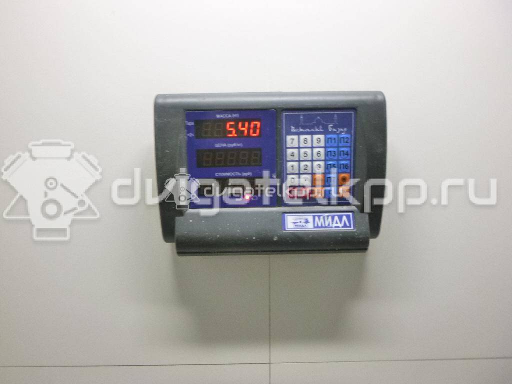 Фото Генератор  06B903018DX для audi A4 [B5] {forloop.counter}}