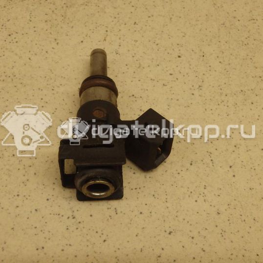 Фото Форсунка инжекторная электрическая  8200797441 для Renault Megane