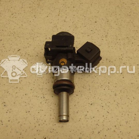 Фото Форсунка инжекторная электрическая  8200797441 для Renault Megane