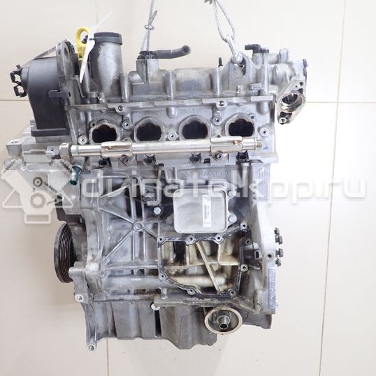 Фото Контрактный (б/у) двигатель CYVB для Audi A3 110 л.с 16V 1.2 л бензин 04E100035C