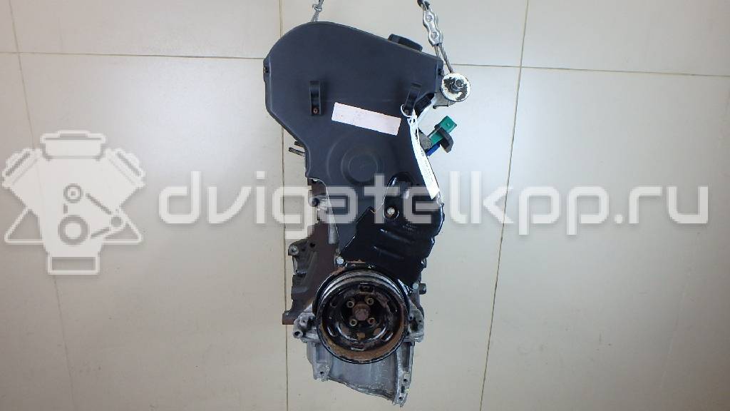 Фото Контрактный (б/у) двигатель AWT для Skoda Superb 150 л.с 20V 1.8 л бензин 06B100098JX {forloop.counter}}