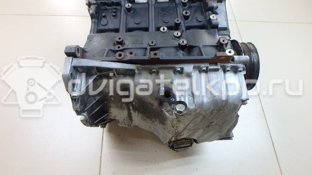 Фото Контрактный (б/у) двигатель AWT для Skoda Superb 150 л.с 20V 1.8 л бензин 06B100098JX {forloop.counter}}