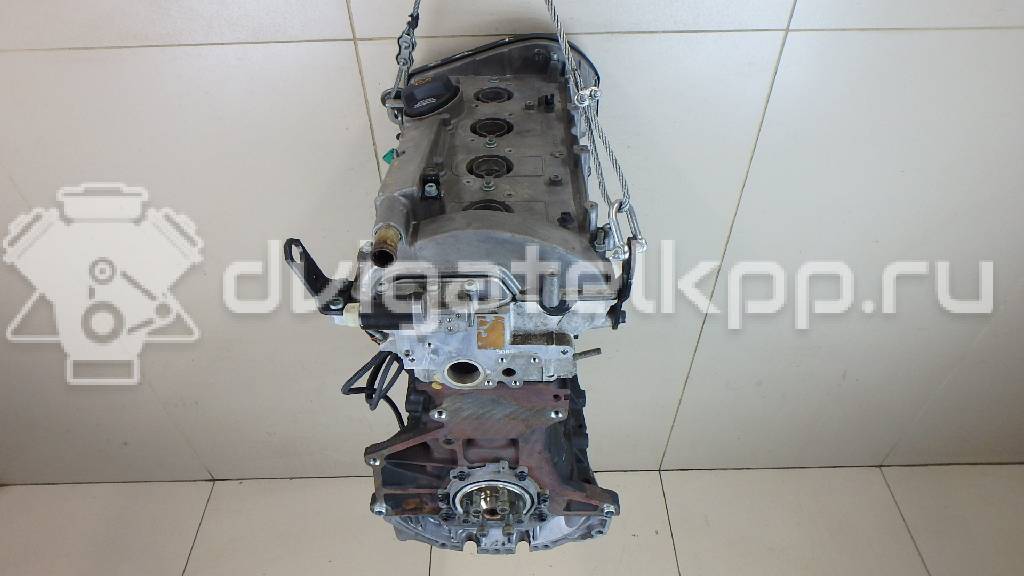 Фото Контрактный (б/у) двигатель AWT для Skoda Superb 150 л.с 20V 1.8 л бензин 06B100098JX {forloop.counter}}