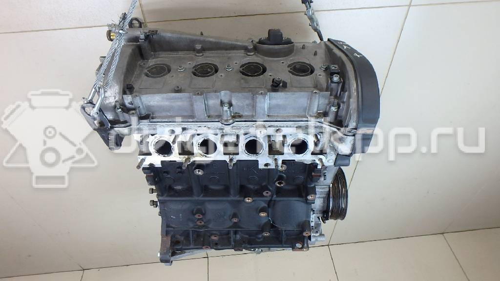 Фото Контрактный (б/у) двигатель AWT для Audi A4 / A6 150 л.с 20V 1.8 л бензин 06b100098jx {forloop.counter}}