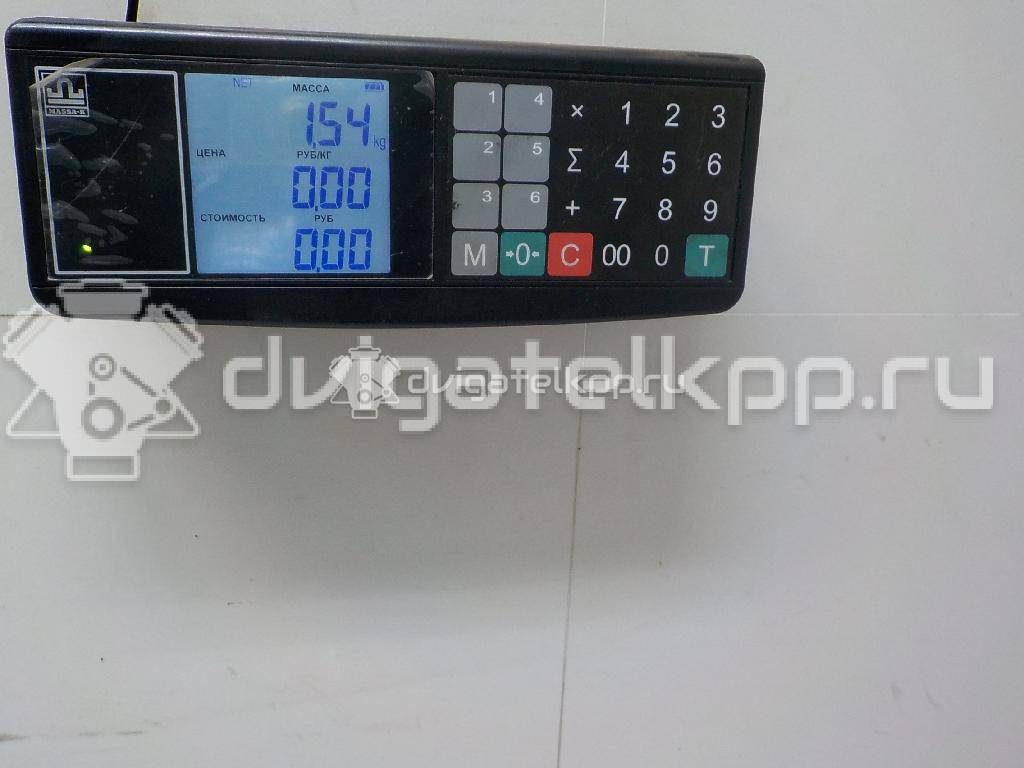 Фото Насос гидроусилителя  8E0145153J для Audi A4 {forloop.counter}}