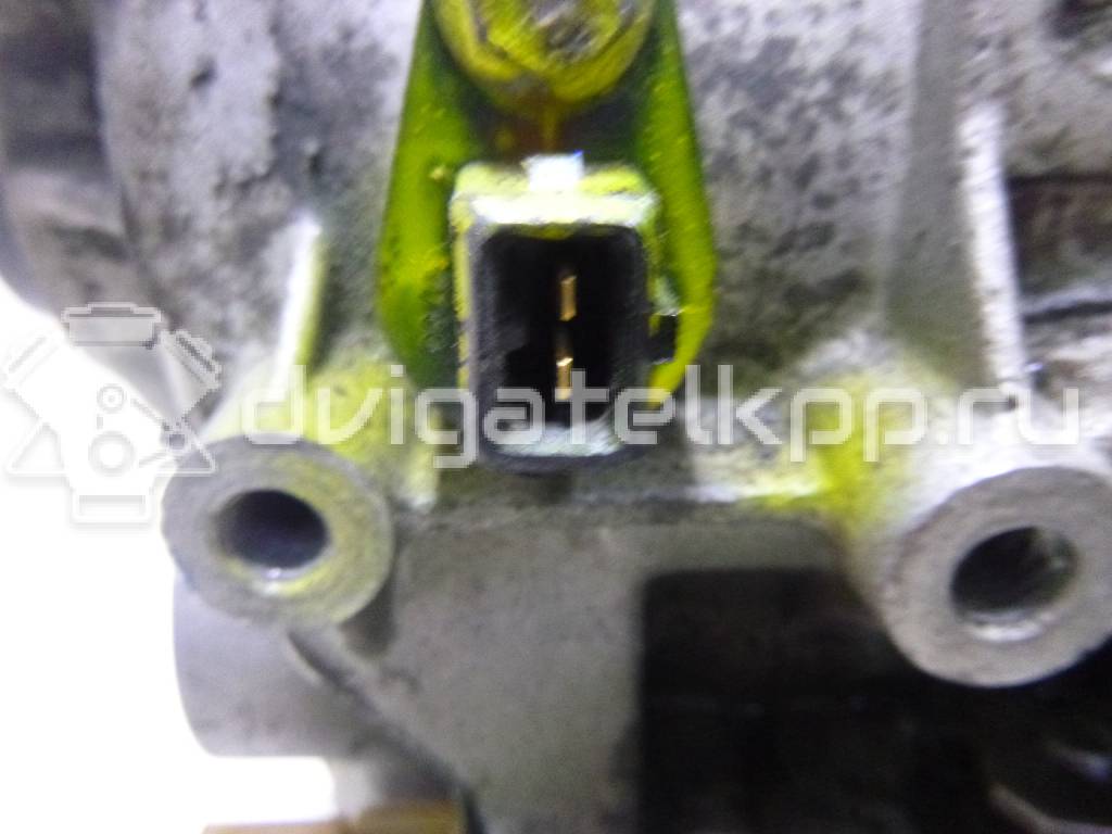 Фото Контрактная (б/у) АКПП для Volkswagen / Audi 90 л.с 8V 1.9 л AHU Дизельное топливо 01n300036cx {forloop.counter}}