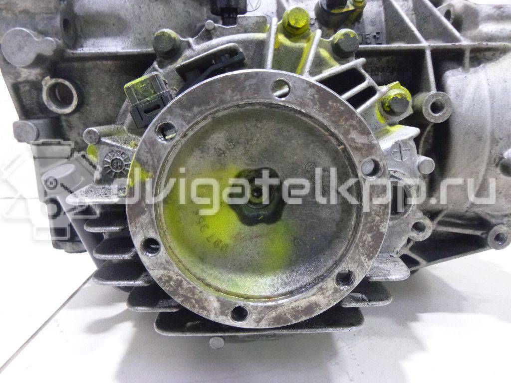 Фото Контрактная (б/у) АКПП для Volkswagen / Audi 90 л.с 8V 1.9 л AHU Дизельное топливо 01n300036cx {forloop.counter}}