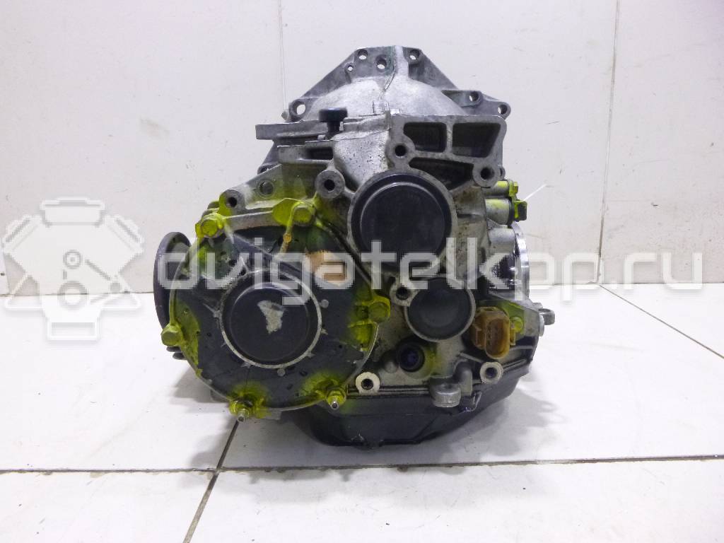 Фото Контрактная (б/у) АКПП для Volkswagen / Audi 90 л.с 8V 1.9 л AHU Дизельное топливо 01n300036cx {forloop.counter}}