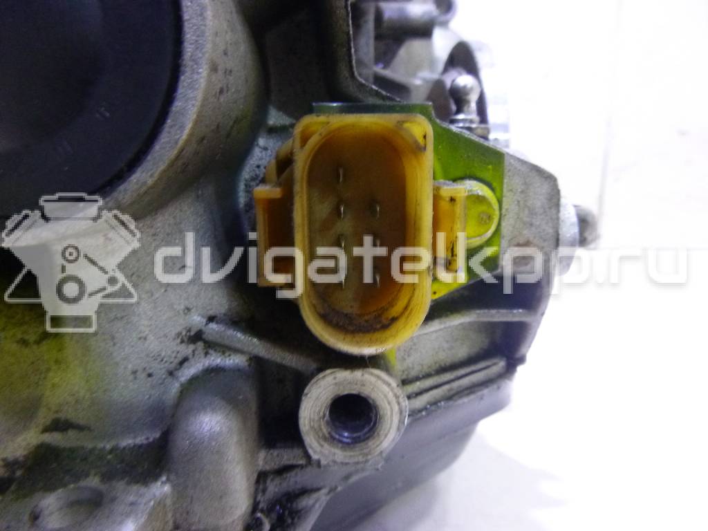 Фото Контрактная (б/у) АКПП для Volkswagen / Audi 90 л.с 8V 1.9 л AHU Дизельное топливо 01n300036cx {forloop.counter}}