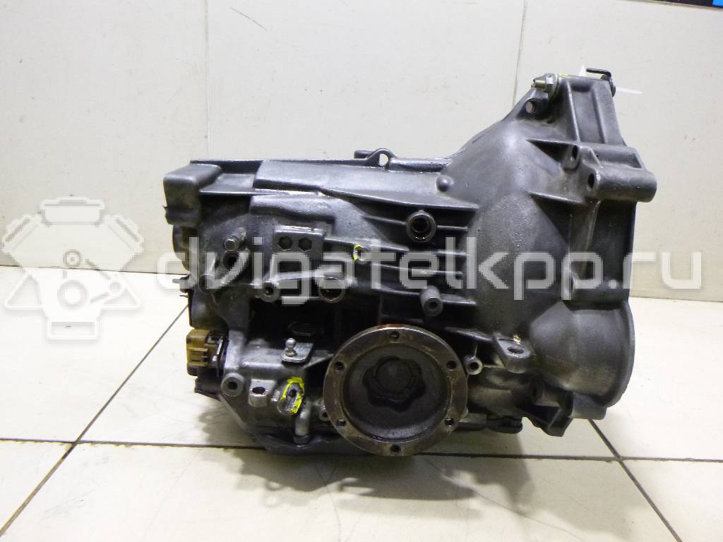 Фото Контрактная (б/у) АКПП для Volkswagen Passat / Polo / Sharan / Golf 90-91 л.с 8V 1.9 л AHU Дизельное топливо 01N300036CX {forloop.counter}}