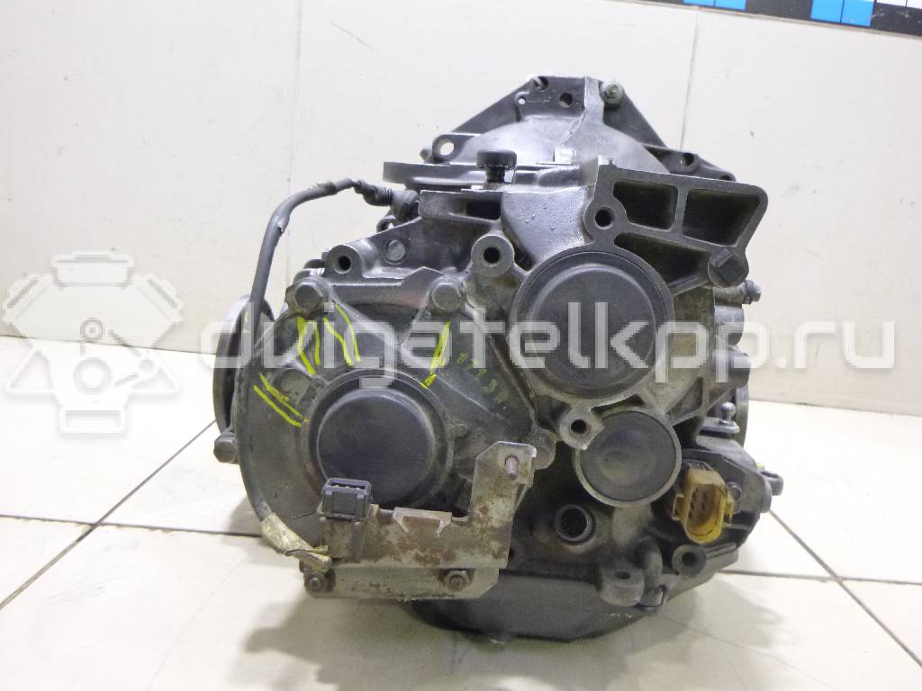 Фото Контрактная (б/у) АКПП для Volkswagen Passat / Polo / Sharan / Golf 90-91 л.с 8V 1.9 л AHU Дизельное топливо 01N300036CX {forloop.counter}}