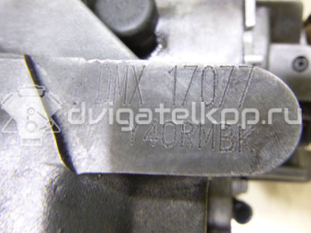 Фото Контрактная (б/у) АКПП для Volkswagen Passat / Polo / Sharan / Golf 90-91 л.с 8V 1.9 л AHU Дизельное топливо 01N300036CX {forloop.counter}}