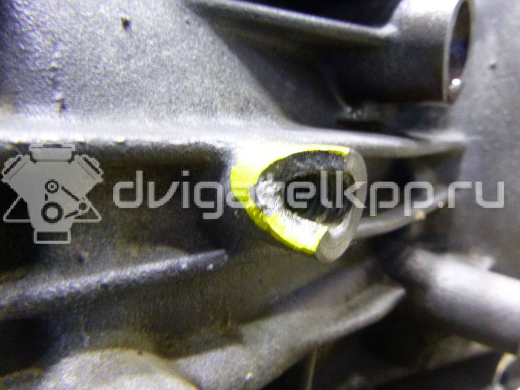 Фото Контрактная (б/у) АКПП для Volkswagen Polo 90 л.с 8V 1.9 л AHU Дизельное топливо 01N300036CX {forloop.counter}}