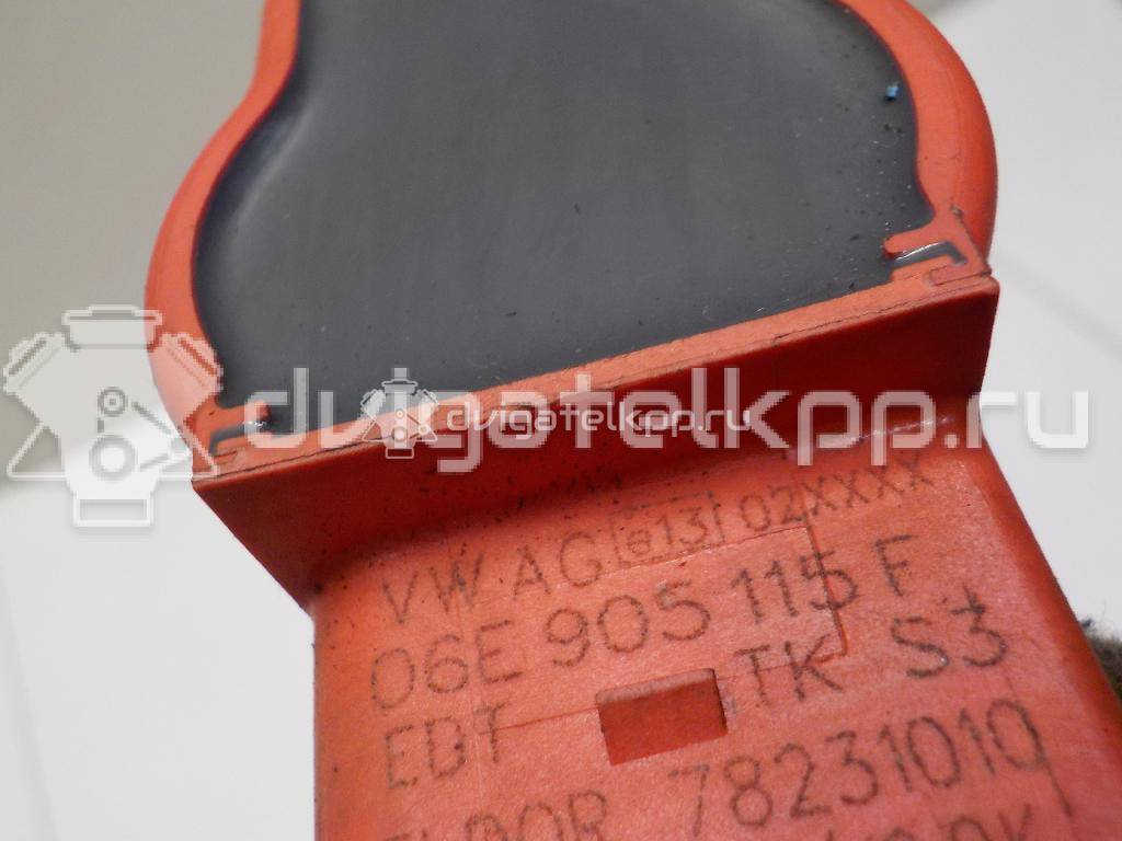 Фото Катушка зажигания  06E905115F для Audi A4 / A6 / A5 / Tt / R8 {forloop.counter}}