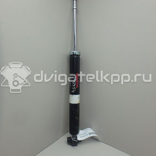 Фото Амортизатор задний  4853009q70 для Toyota Avensis