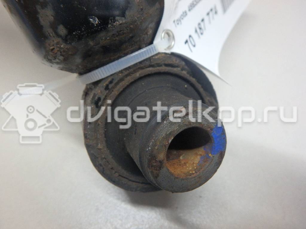 Фото Амортизатор задний  4853009q70 для Toyota Avensis {forloop.counter}}