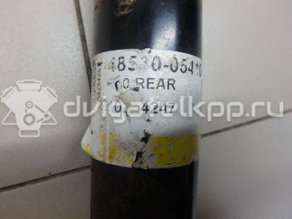 Фото Амортизатор задний  4853009q70 для Toyota Avensis {forloop.counter}}