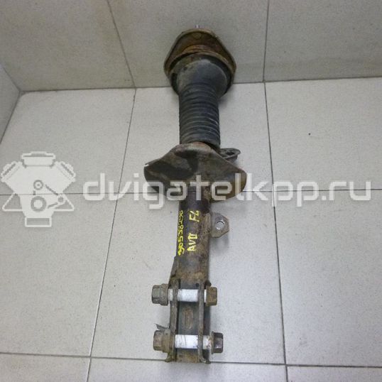 Фото Амортизатор передний левый  4852009870 для Toyota Avensis