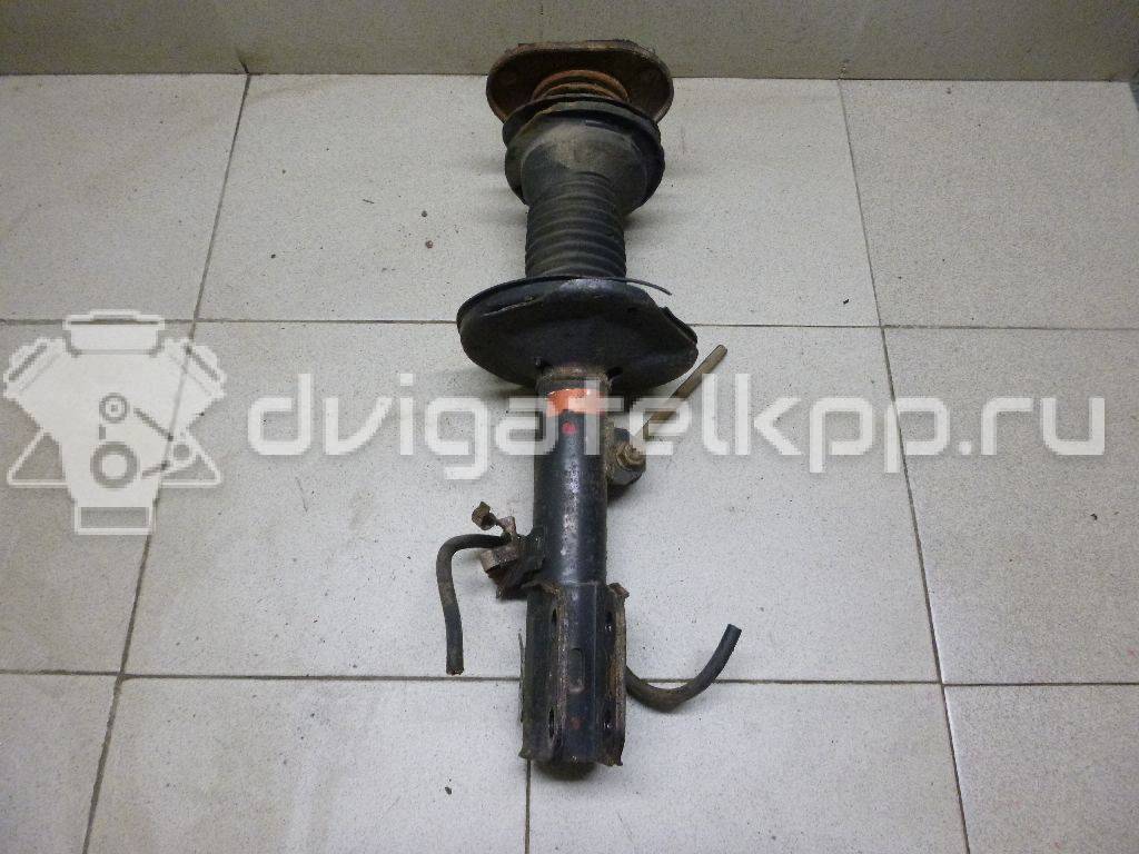 Фото Амортизатор передний левый  4852009870 для Toyota Avensis {forloop.counter}}