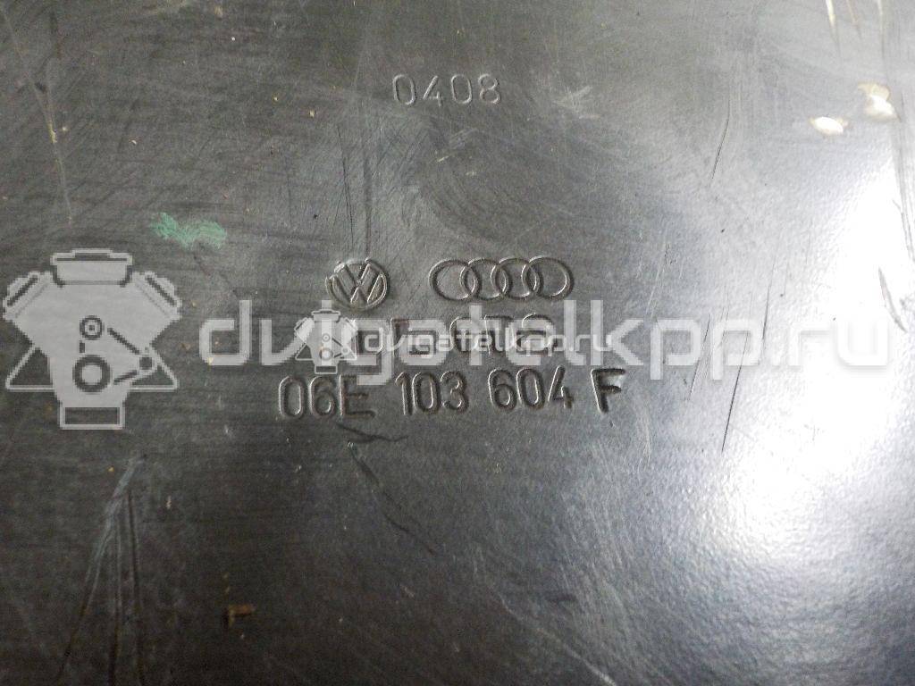 Фото Поддон масляный двигателя  06e103604f для Audi A8 / A4 / A6 {forloop.counter}}