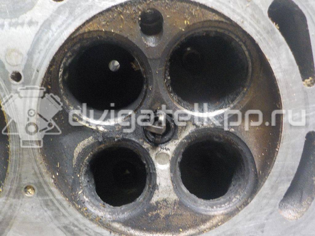 Фото Головка блока для двигателя 1AZ-FE для Toyota Rav 4 / Camry / Avensis 136-155 л.с 16V 2.0 л бензин {forloop.counter}}