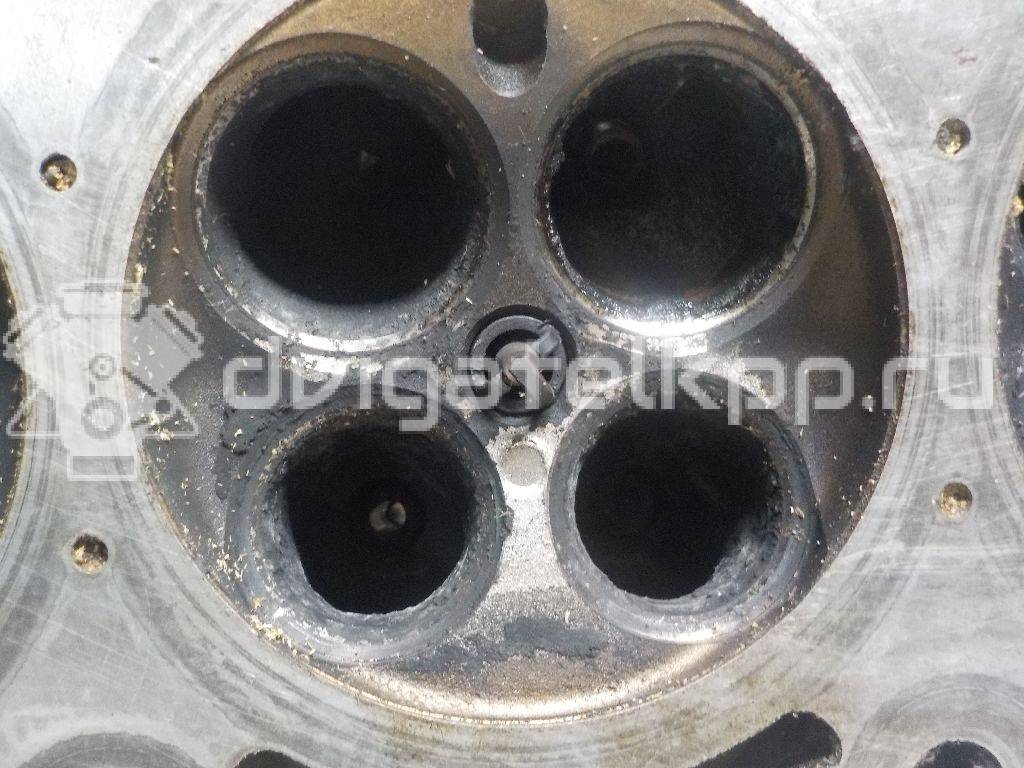 Фото Головка блока для двигателя 1AZ-FE для Toyota Rav 4 / Camry / Avensis 136-155 л.с 16V 2.0 л бензин {forloop.counter}}