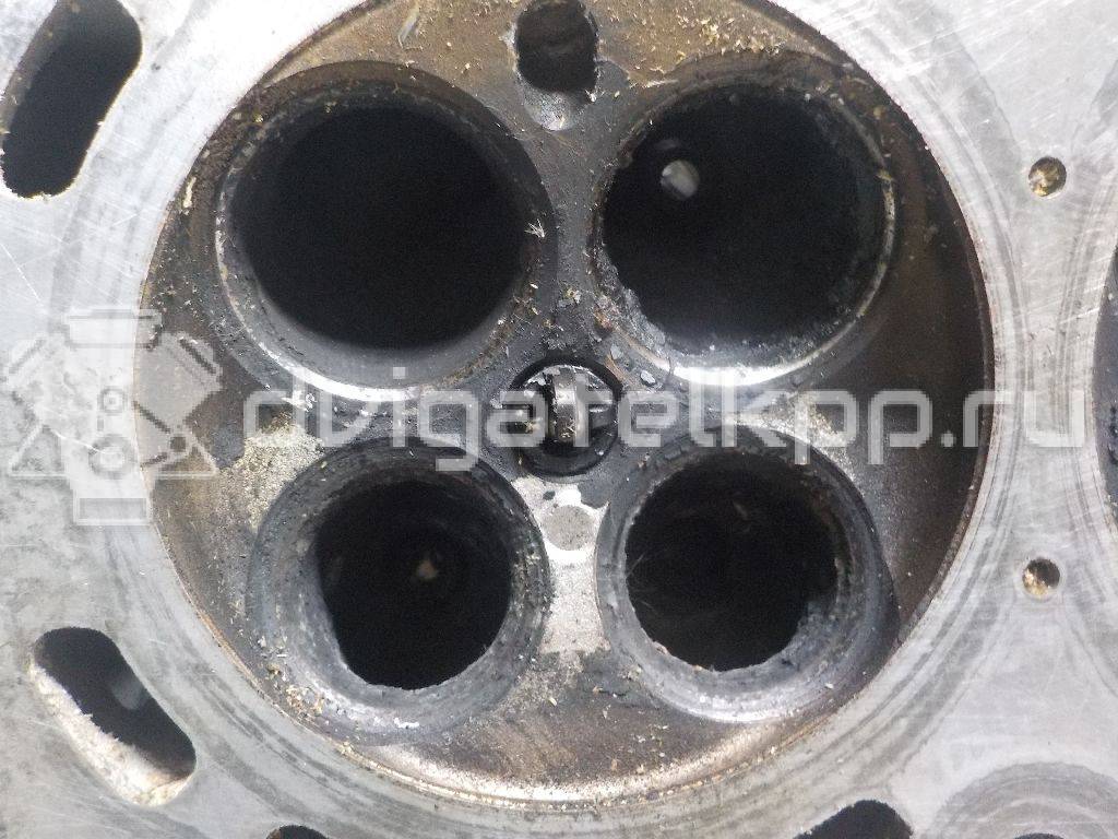 Фото Головка блока для двигателя 1AZ-FE для Toyota Rav 4 / Camry / Avensis 136-155 л.с 16V 2.0 л бензин {forloop.counter}}