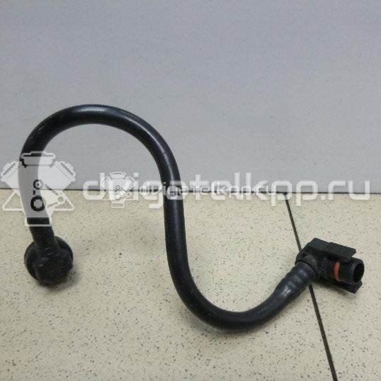 Фото Трубка вакуумная  474010052R для Renault Megane