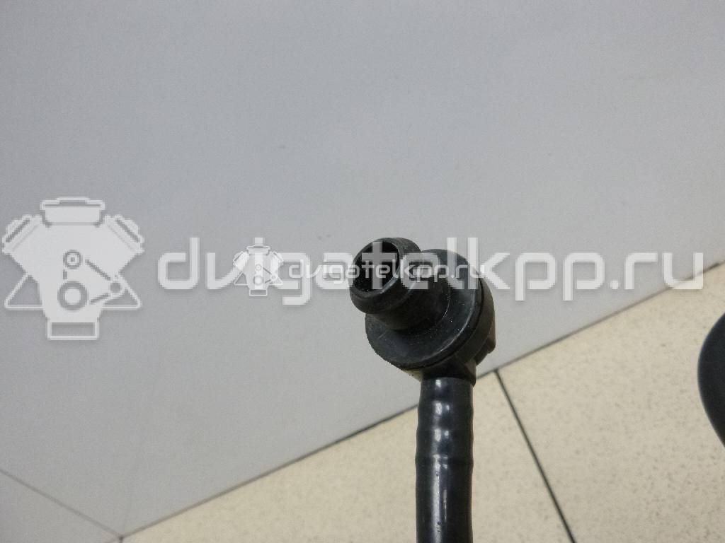 Фото Трубка вакуумная  474010052R для Renault Megane {forloop.counter}}