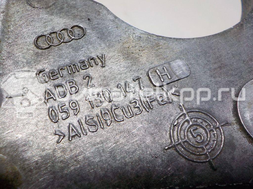 Фото Кронштейн ТНВД  059130147H для Audi A6 {forloop.counter}}