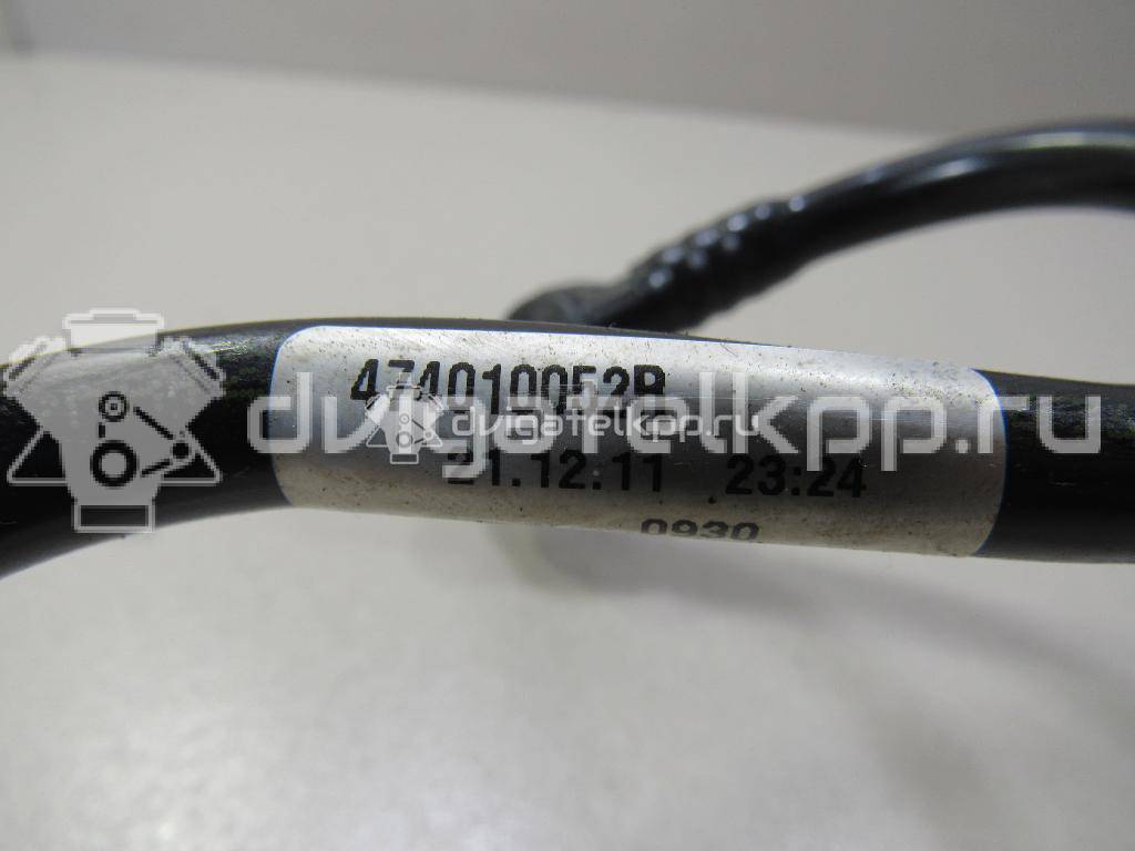 Фото Трубка вакуумная  474010052R для Renault Megane {forloop.counter}}