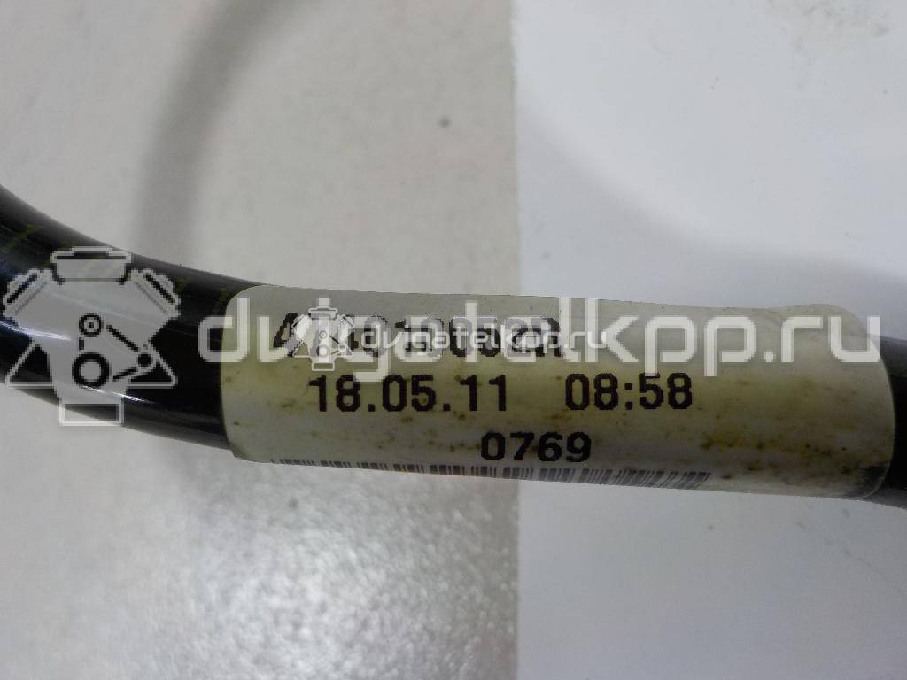 Фото Трубка вакуумная  474010052R для Renault Megane {forloop.counter}}