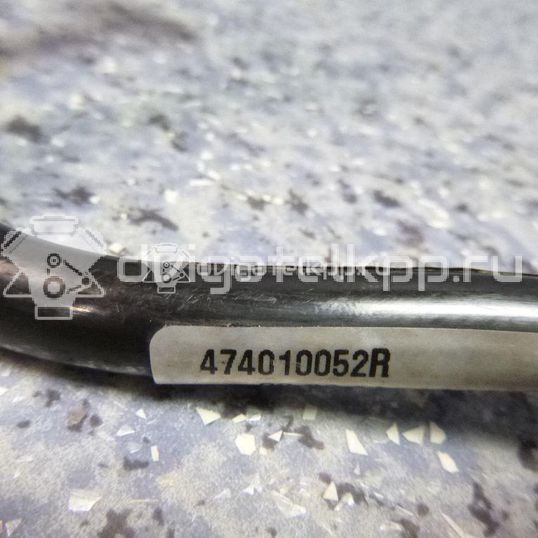 Фото Трубка вакуумная  474010052R для Renault Megane