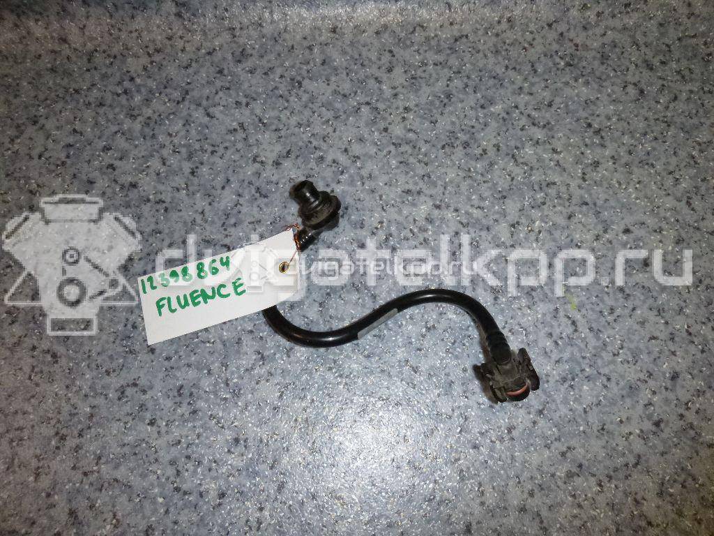 Фото Трубка вакуумная  474010052R для Renault Megane {forloop.counter}}