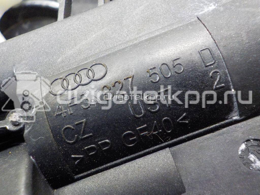 Фото Замок багажника  4F5827505D для Audi A8 / A5 / A4 / A6 {forloop.counter}}