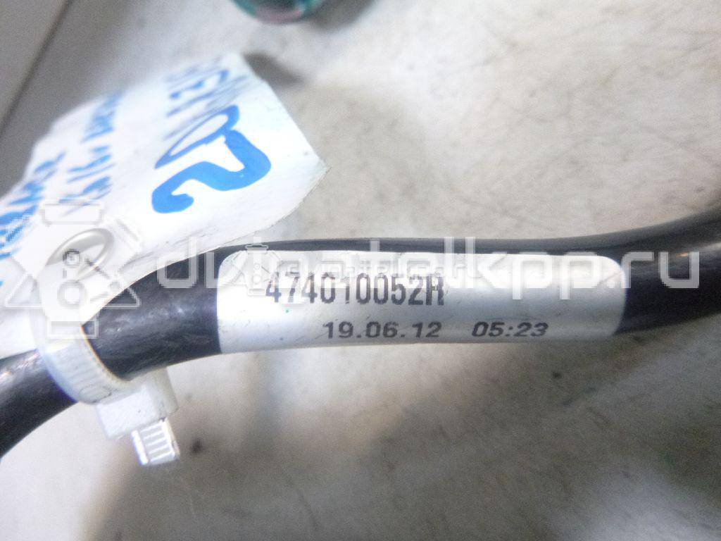 Фото Трубка вакуумная  474010052R для Renault Megane {forloop.counter}}