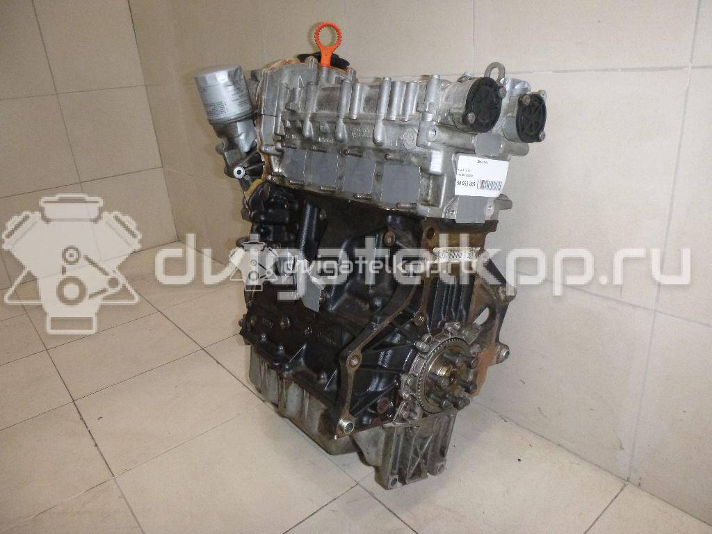 Фото Контрактный (б/у) двигатель CAXA для Seat Toledo 122 л.с 16V 1.4 л бензин 03C100038M {forloop.counter}}