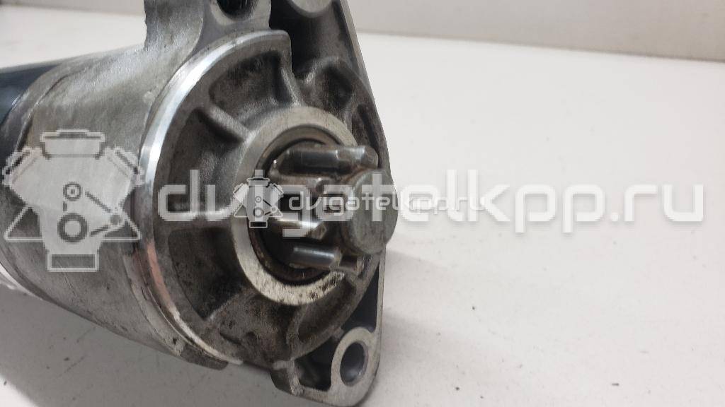 Фото Стартер  059911024 для audi A4 [B7] {forloop.counter}}