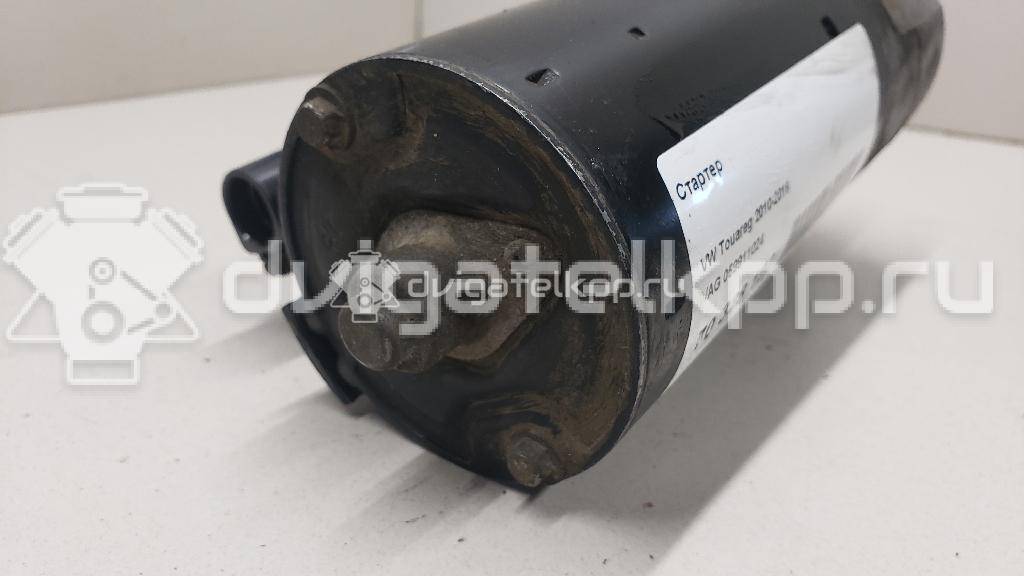 Фото Стартер  059911024 для audi A4 [B7] {forloop.counter}}
