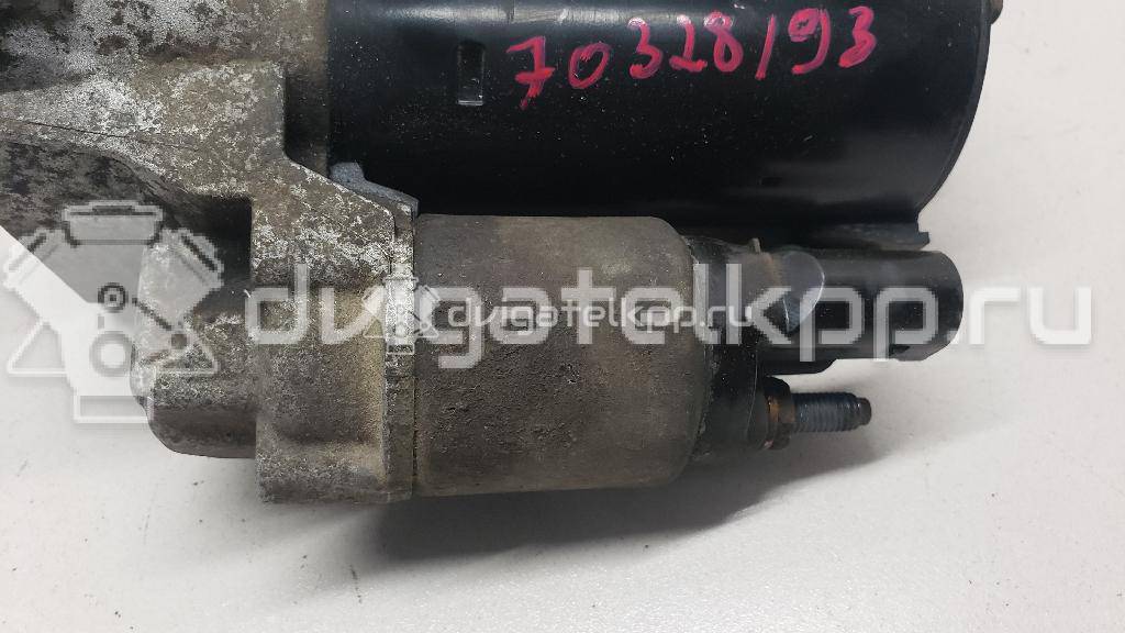 Фото Стартер  059911024 для audi A4 [B7] {forloop.counter}}